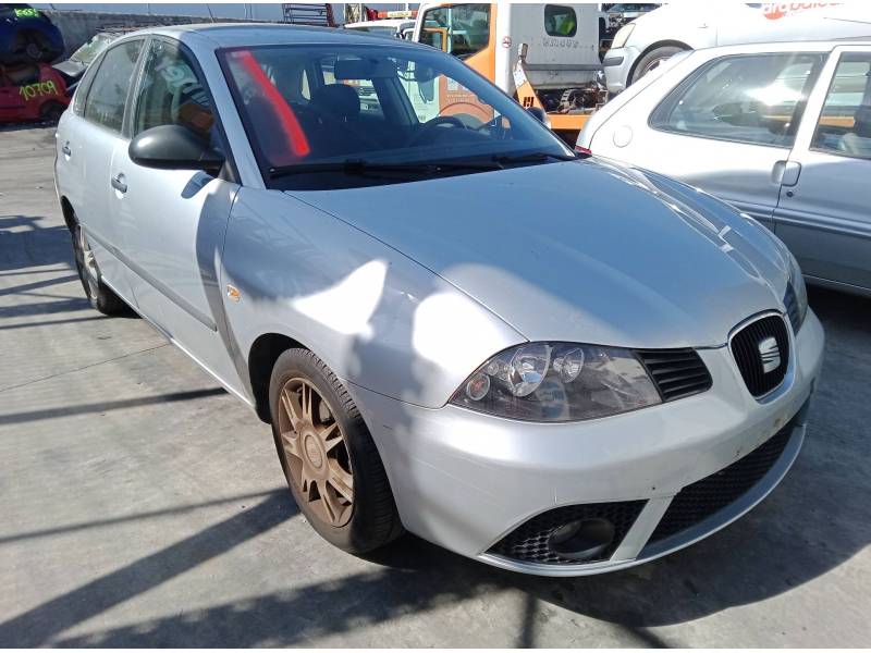 SEAT IBIZA III (6L1)