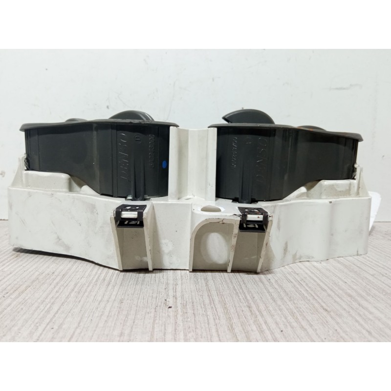 Recambio de mando calefaccion / a/a para fiat panda / panda classic (169_) 1.2 (169.axb11, 169.axb1a) referencia OEM IAM 5A02401