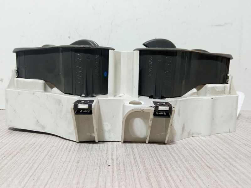 Recambio de mando calefaccion / a/a para fiat panda / panda classic (169_) 1.2 (169.axb11, 169.axb1a) referencia OEM IAM 5A02401