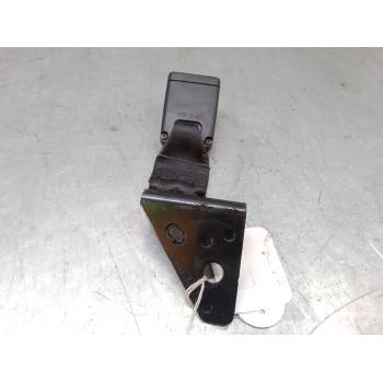ANCLAJE CINTURON TRASERO IZQUIERDO 