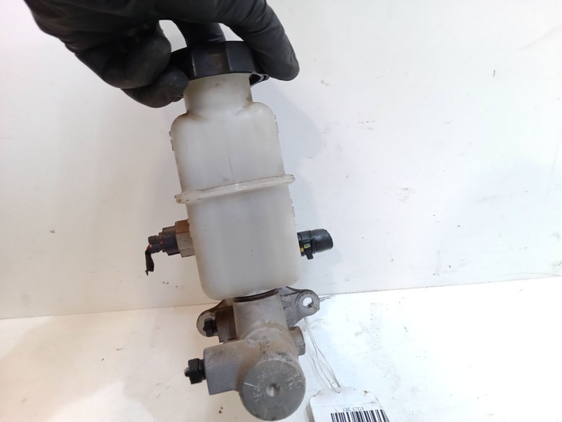 Recambio de bomba freno para hyundai i30 (fd) 1.4 referencia OEM IAM   
