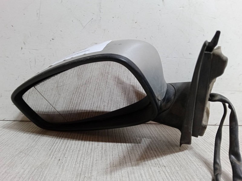 Recambio de retrovisor electrico izquierdo para fiat stilo (192_) 1.6 16v (192_xb1a) referencia OEM IAM   
