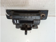 Recambio de maneta exterior puerta trasera izquierda para peugeot 306 hatchback (7a, 7c, n3, n5) 1.6 referencia OEM IAM 96162618 2