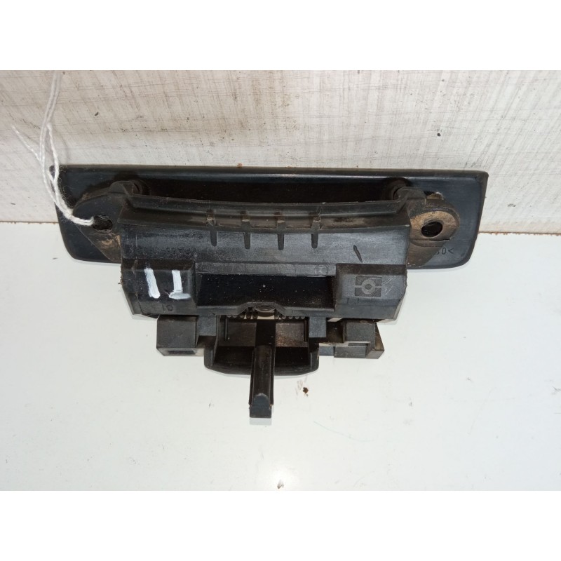 Recambio de maneta exterior puerta trasera izquierda para peugeot 306 hatchback (7a, 7c, n3, n5) 1.6 referencia OEM IAM 96162618