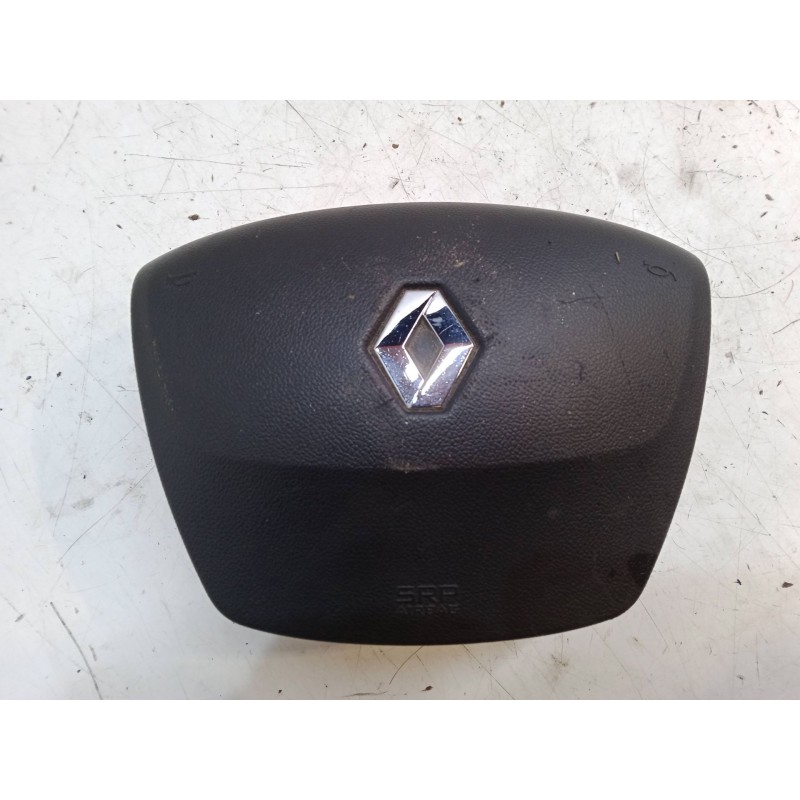 Recambio de airbag volante para renault megane iii hatchback (bz0/1_, b3_) 1.6 16v (bz0h) referencia OEM IAM 985100007R  6105228