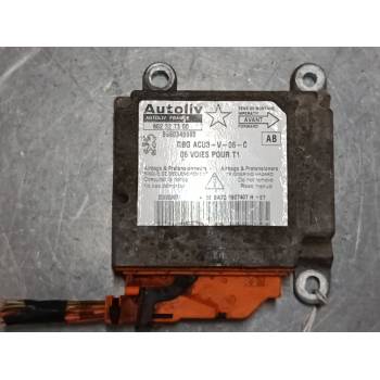 CENTRALITA AIRBAG 9660349980 