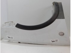 Recambio de aleta delantera derecha para opel combo furgoneta/monovolumen 1.3 cdti 16v referencia OEM IAM