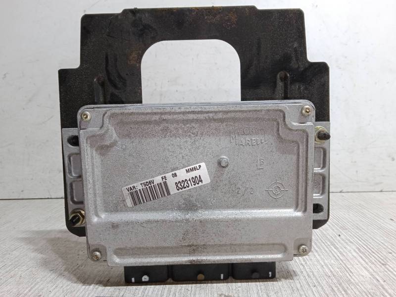 CENTRALITA MOTOR UCE 9650623180 