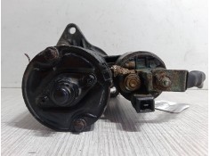 Recambio de motor arranque para skoda octavia i (1u2) 1.8 t referencia OEM IAM    2