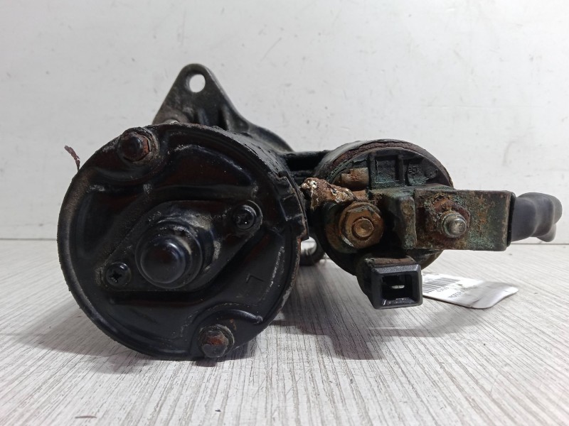 Recambio de motor arranque para skoda octavia i (1u2) 1.8 t referencia OEM IAM   