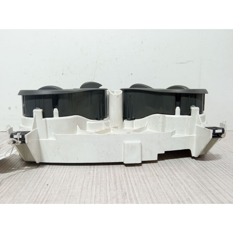 Recambio de mando calefaccion / a/a para fiat panda / panda classic (169_) 1.2 (169.axb11, 169.axb1a) referencia OEM IAM 5A02401