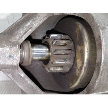 MOTOR ARRANQUE 