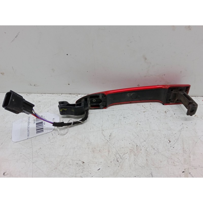 Recambio de maneta exterior puerta delantera izquierda para renault clio iv (bh_) 1.5 dci 90 referencia OEM IAM   