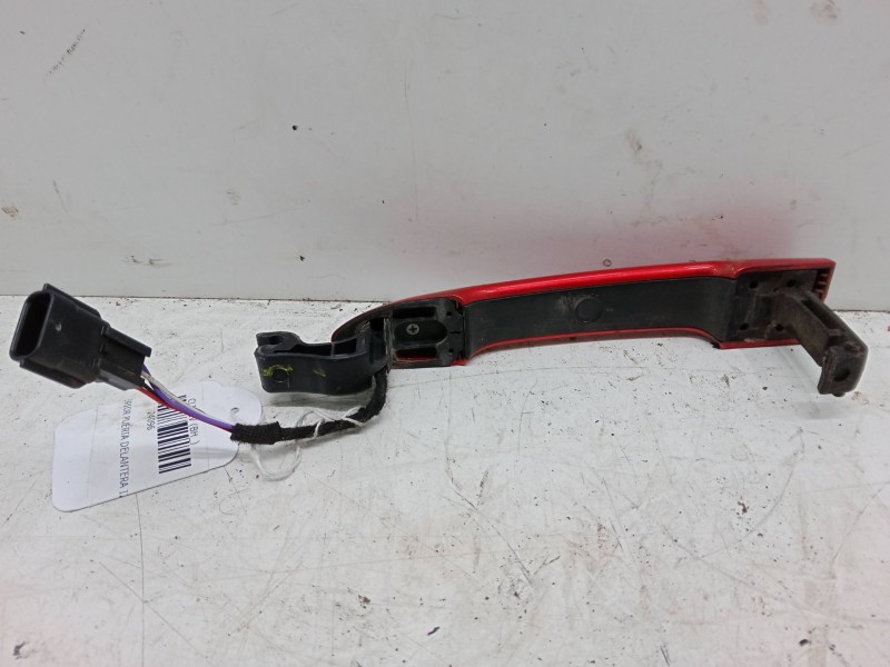 Recambio de maneta exterior puerta delantera izquierda para renault clio iv (bh_) 1.5 dci 90 referencia OEM IAM   