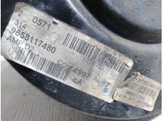 Recambio de servofreno para peugeot 407 (6d_) 2.0 hdi 135 (6drhrh, 6drhre, 6drhrg, 6drhrj) referencia OEM IAM 9658117480  037862