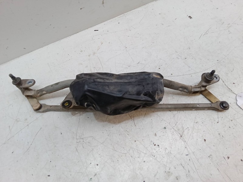 Recambio de motor limpia delantero para peugeot 106 ii (1a_, 1c_) 1.1 i referencia OEM IAM   