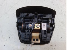 Recambio de airbag volante para renault megane iii hatchback (bz0/1_, b3_) 1.6 16v (bz0h) referencia OEM IAM 985100007R  6105228 2