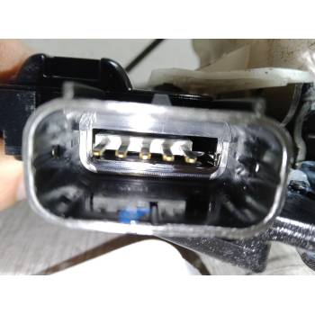 CERRADURA PUERTA TRASERA IZQUIERDA 
