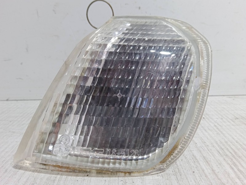 Recambio de intermitente delantero izquierdo para alfa romeo 145 (930_) 1.9 jtd (930.a4b) referencia OEM IAM   