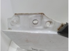 Recambio de aleta delantera derecha para opel combo furgoneta/monovolumen 1.3 cdti 16v referencia OEM IAM    2