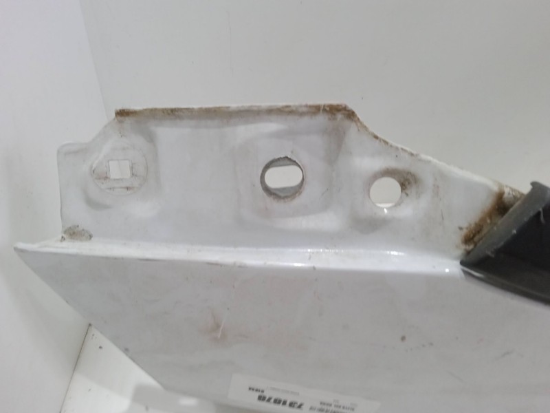 Recambio de aleta delantera derecha para opel combo furgoneta/monovolumen 1.3 cdti 16v referencia OEM IAM   