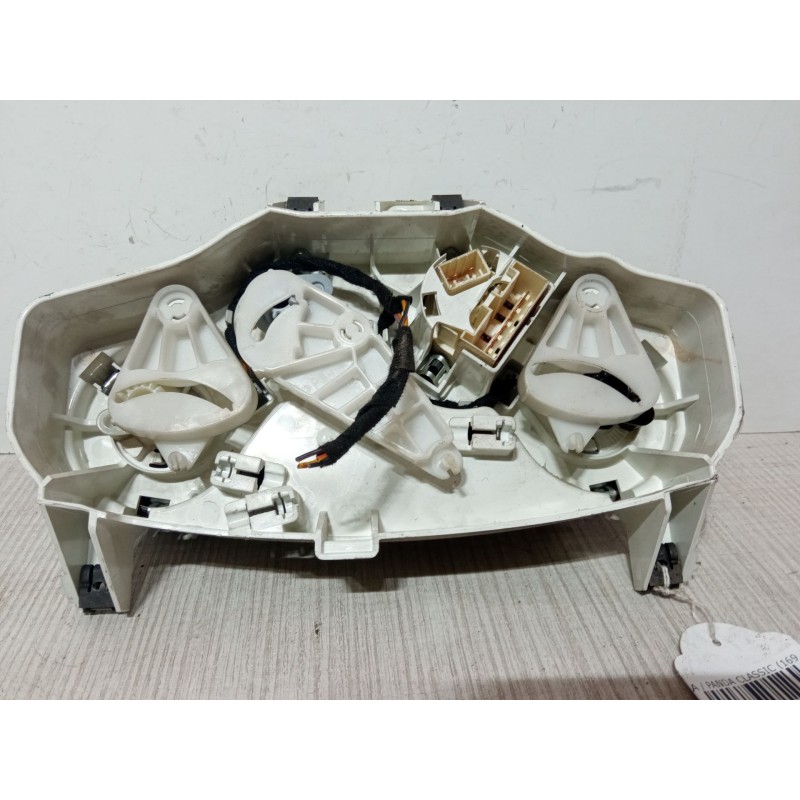 Recambio de mando calefaccion / a/a para fiat panda / panda classic (169_) 1.2 (169.axb11, 169.axb1a) referencia OEM IAM 5A02401
