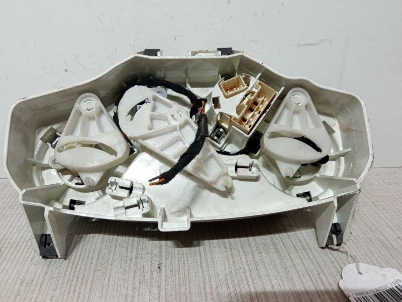 Recambio de mando calefaccion / a/a para fiat panda / panda classic (169_) 1.2 (169.axb11, 169.axb1a) referencia OEM IAM 5A02401