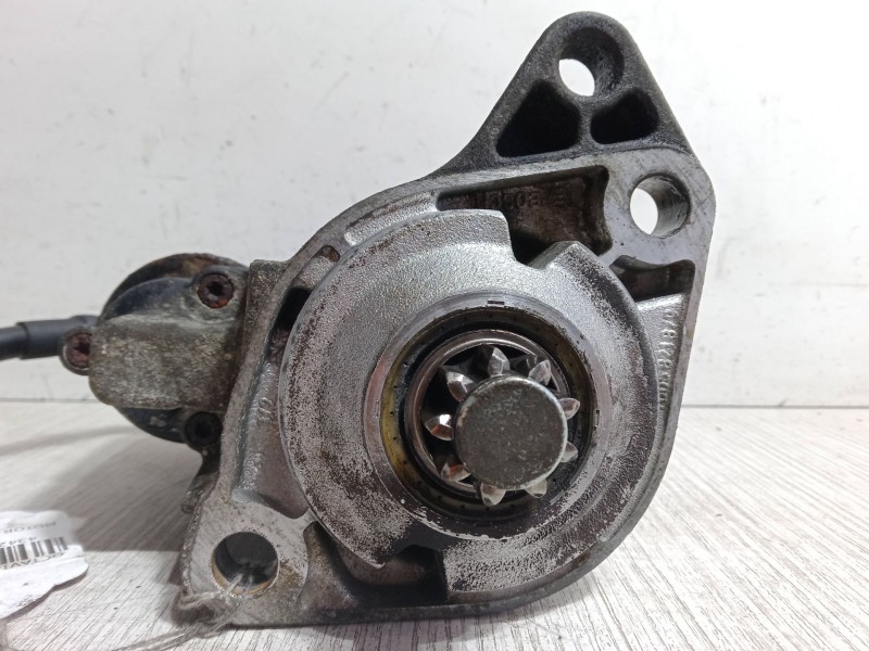 Recambio de motor arranque para skoda octavia i (1u2) 1.8 t referencia OEM IAM   