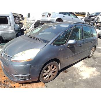 CITROËN C4 GRAND PICASSO I (UA_)