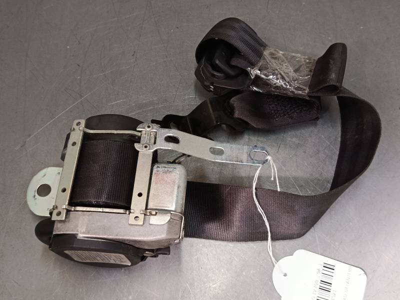 CINTURON SEGURIDAD DELANTERO DERECHO 