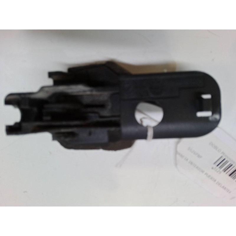 Recambio de maneta interior puerta delantera izquierda para fiat doblo monospace (119_, 223_) 1.3 jtd referencia OEM IAM   