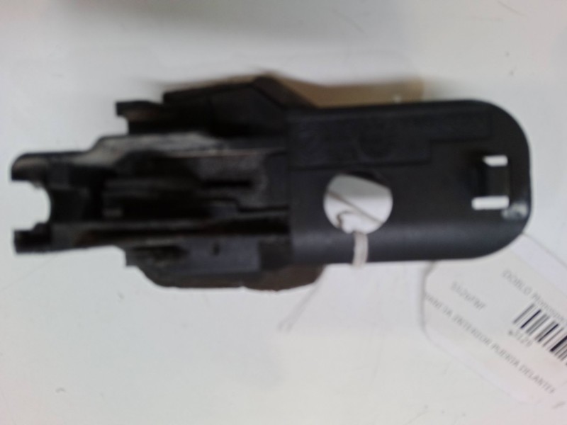 Recambio de maneta interior puerta delantera izquierda para fiat doblo monospace (119_, 223_) 1.3 jtd referencia OEM IAM   