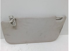 Recambio de parasol derecho para opel combo tour 1.7 cdti 16v referencia OEM IAM   