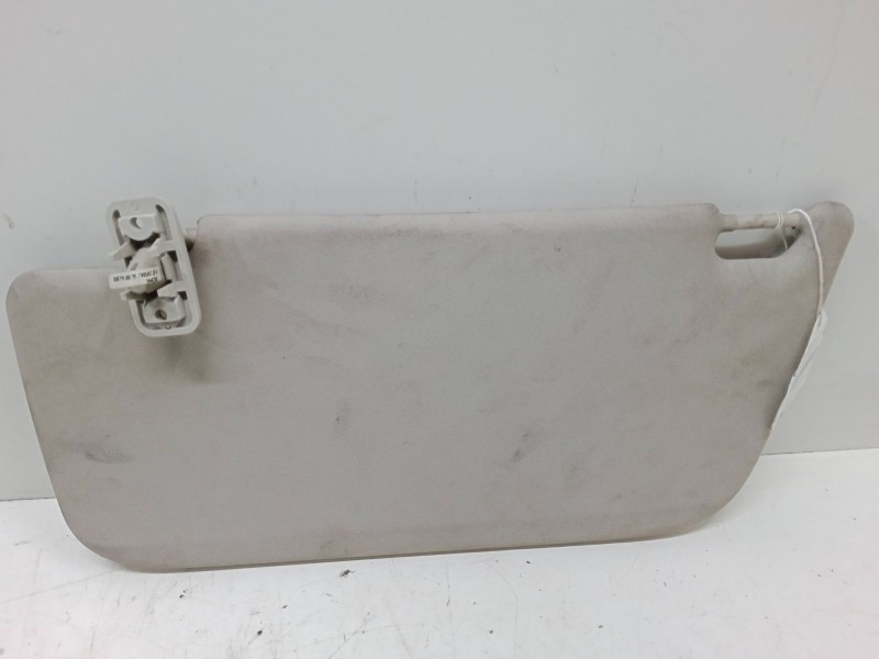 Recambio de parasol derecho para opel combo tour 1.7 cdti 16v referencia OEM IAM   