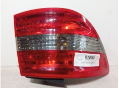 Recambio de piloto trasero izquierdo para mercedes-benz clase b sports tourer (w245) b 180 cdi (245.207) referencia OEM IAM   