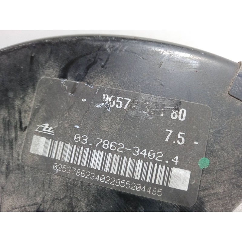 Recambio de servofreno para peugeot 407 (6d_) 2.0 hdi 135 (6drhrh, 6drhre, 6drhrg, 6drhrj) referencia OEM IAM 9658117480  037862