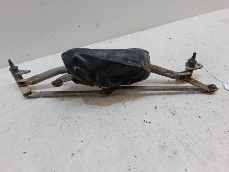 Recambio de motor limpia delantero para peugeot 106 ii (1a_, 1c_) 1.1 i referencia OEM IAM   