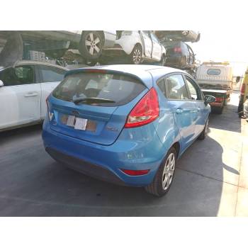 FORD FIESTA VI (CB1, CCN)