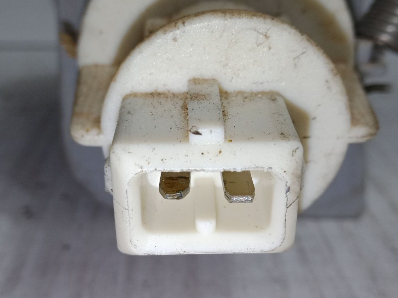 Recambio de intermitente delantero izquierdo para alfa romeo 145 (930_) 1.9 jtd (930.a4b) referencia OEM IAM   