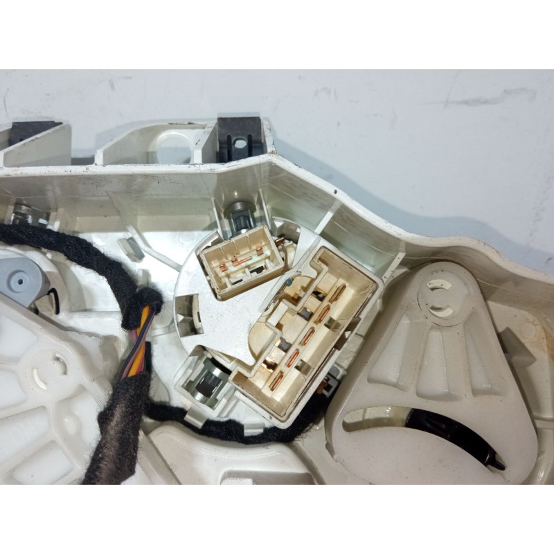 Recambio de mando calefaccion / a/a para fiat panda / panda classic (169_) 1.2 (169.axb11, 169.axb1a) referencia OEM IAM 5A02401