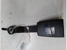Recambio de anclaje cinturon delantero derecho para fiat grande punto (199_) 1.2 referencia OEM IAM