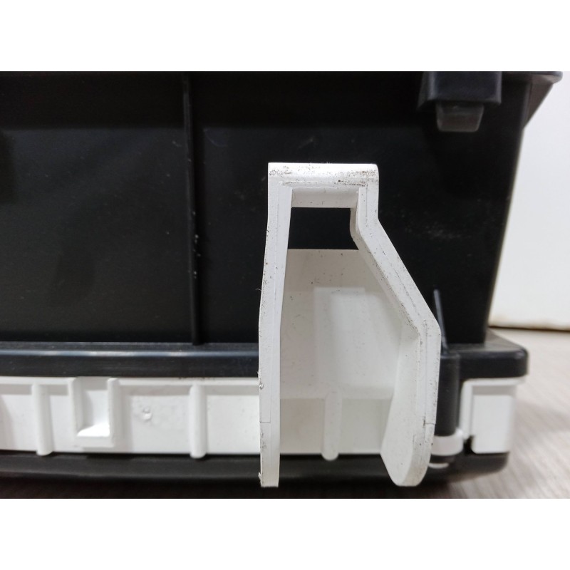 Recambio de cuadro instrumentos para toyota corolla verso (zer_, zze12_, r1_) 1.8 (znr11_) referencia OEM IAM M483800-0F040 MB25