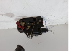 Recambio de cerradura puerta delantera derecha para audi a3 (8p1) 1.9 tdi referencia OEM IAM   