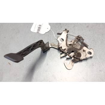 CERRADURA CAPO 0301201 