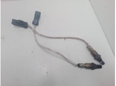 Recambio de sonda lambda para citroën c1 ii (pa_, ps_) 1.2 vti 82 referencia OEM IAM PACK2  