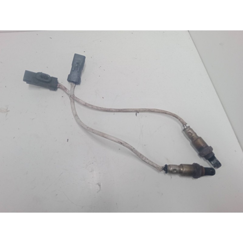 Recambio de sonda lambda para citroën c1 ii (pa_, ps_) 1.2 vti 82 referencia OEM IAM PACK2  