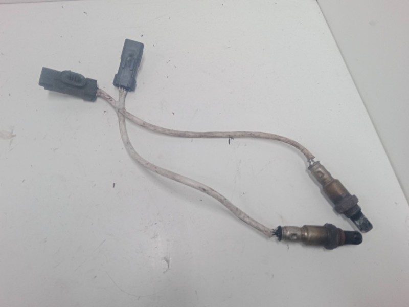 Recambio de sonda lambda para citroën c1 ii (pa_, ps_) 1.2 vti 82 referencia OEM IAM PACK2  