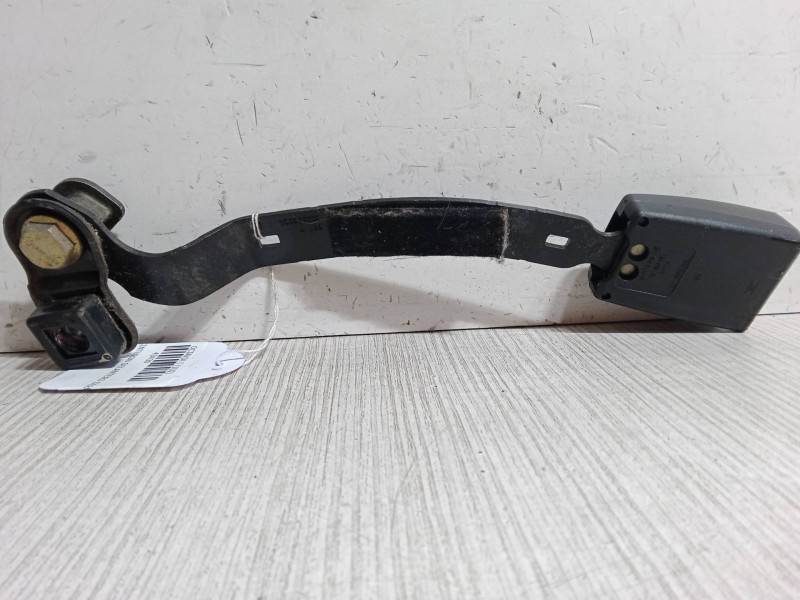 Recambio de anclaje cinturon delantero derecho para skoda octavia i (1u2) 1.8 t referencia OEM IAM   