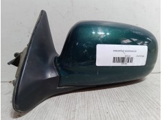 Recambio de retrovisor izquierdo para daewoo nexia 1.5 (08, 68) referencia OEM IAM   