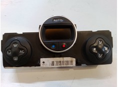 Recambio de mando climatizador para renault clio iii (br0/1, cr0/1) 1.4 16v referencia OEM IAM